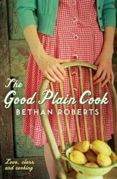 Paperback The Good Plain Cook Book