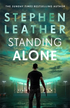 Paperback Stephen Leather Standalone 1 Book