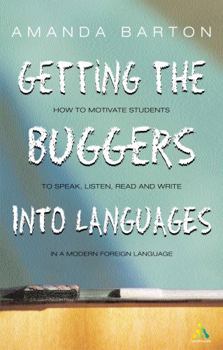 Getting the Buggers into Languages (Getting the Buggers) - Book  of the Buggers