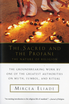 Paperback The Sacred and Profane Book