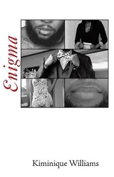 Paperback Enigma Book