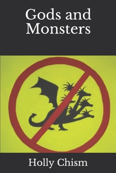 Paperback Gods and Monsters Book
