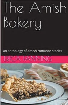 Paperback The Amish Bakery Book