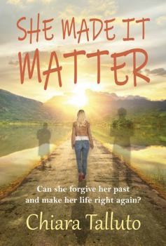 Paperback She Made It Matter Book