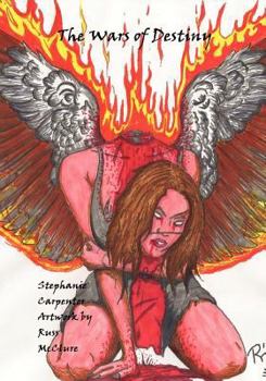 Paperback The Wars of Destiny Book