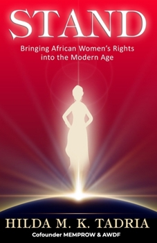Paperback Bringing African Women's Rights into the Modern Age Book