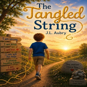 The Tangled String