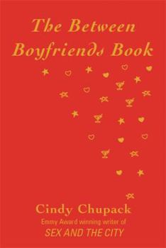 Hardcover The Between Boyfriends Book