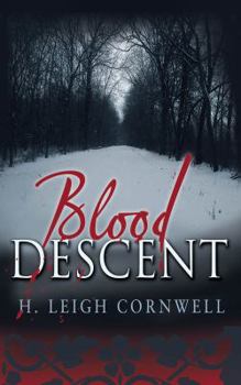 Paperback Blood Descent Book