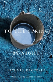 Paperback To the Spring, by Night Book