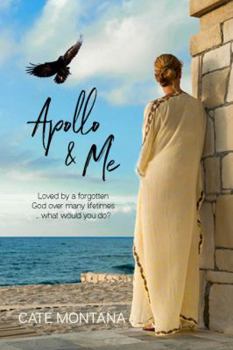 Paperback Apollo & Me Book