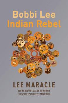 Paperback Bobbi Lee Indian Rebel Book