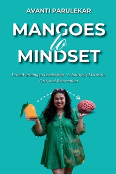 Paperback Mangoes to Mindset Book