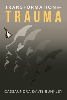 Paperback Transformation for Trauma Book