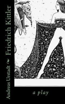 Paperback Friedrich Kittler Book