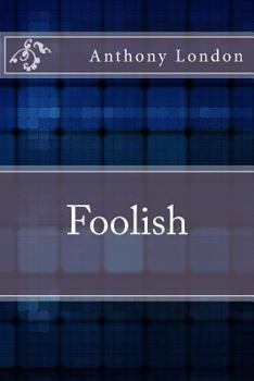 Paperback Foolish Book