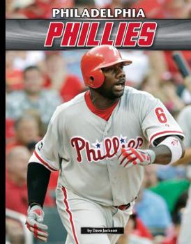 Philadelphia Phillies - Book  of the Inside MLB