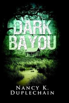 Hardcover Dark Bayou Book