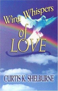 Hardcover Wing Whispers of Love Book