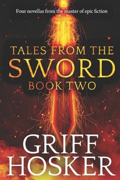 Paperback Tales from the Sword Book 2 Book