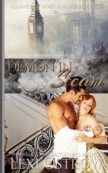 Paperback Demon in Steam Book