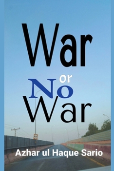 Paperback War or No War Book