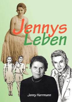 Paperback Jennys Leben [German] Book