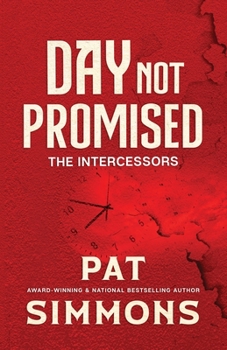 Paperback Day Not Promised Book