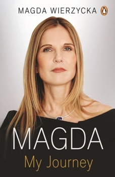 Paperback Magda: How I Survived and Thrived in Business and Life Book