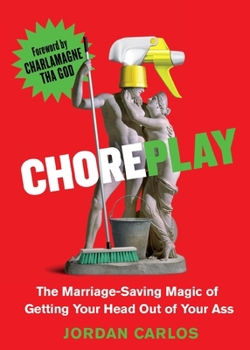 Paperback Choreplay [Large Print] Book