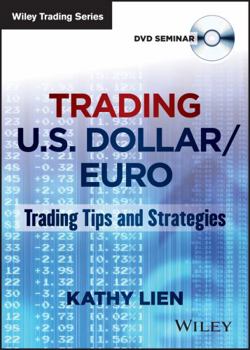 DVD-ROM Trading U.S. Dollar/Euro: Trading Tips and Strategies Book