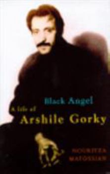 Hardcover Black Angel Book