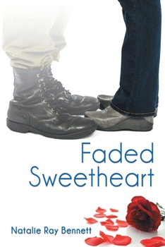 Paperback Faded Sweetheart Book