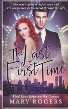 Paperback The Last First Time Book