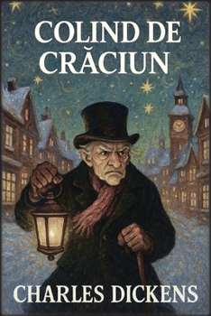 Colind de Craciun (Romanian Edition)