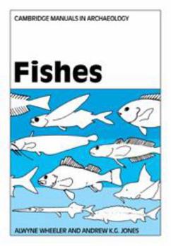Fishes (Usborne First Nature Books) - Book  of the Cambridge Manuals in Archaeology