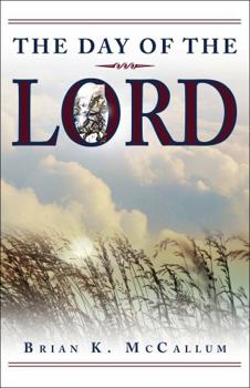 Paperback The Day of the Lord Book