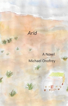 Paperback Arid Book