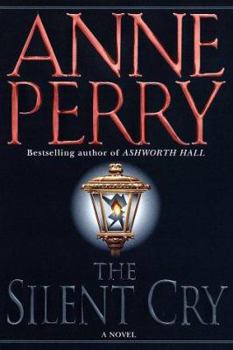 Hardcover The Silent Cry Book