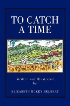 Paperback To Catch a Time Book