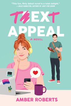 Paperback Text Appeal Book