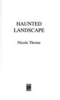 Hardcover Haunted Landscape Book