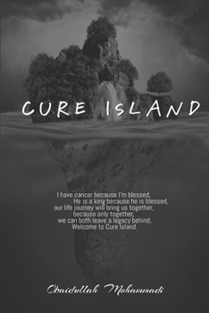 Paperback Cure Island Book