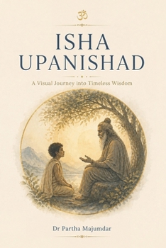 Paperback Isha Upanishad (Photobooks) Book