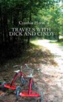 Paperback Travels with Dick and Cindy Book