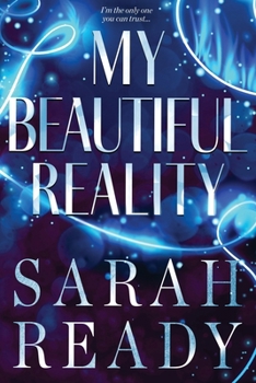 Paperback My Beautiful Reality Book