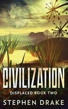 Hardcover Civilization [Large Print] Book