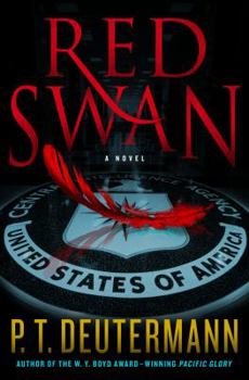 Hardcover Red Swan Book