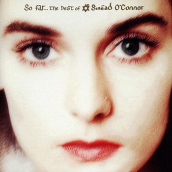 Music - CD So Far: The Best of Sinead O'Connor Book