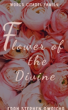 Paperback Flower of the Divine II Book